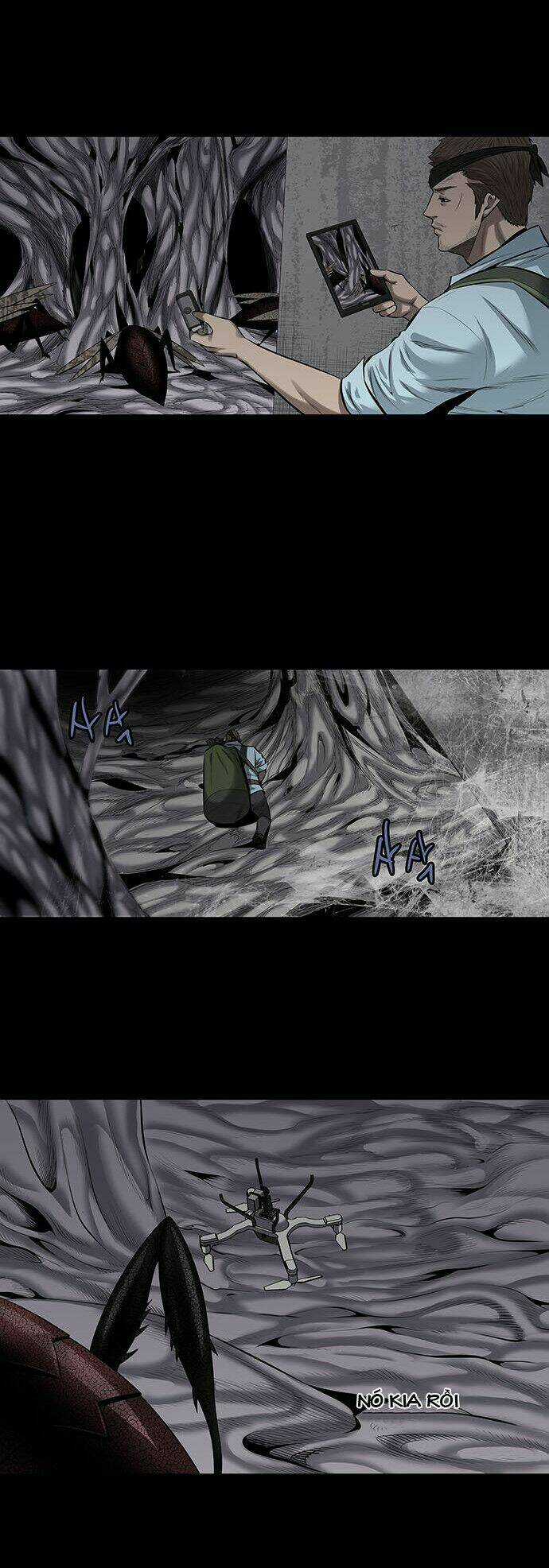 THẢM HỌA ONG ĐỘC Chapter 145 trang 16