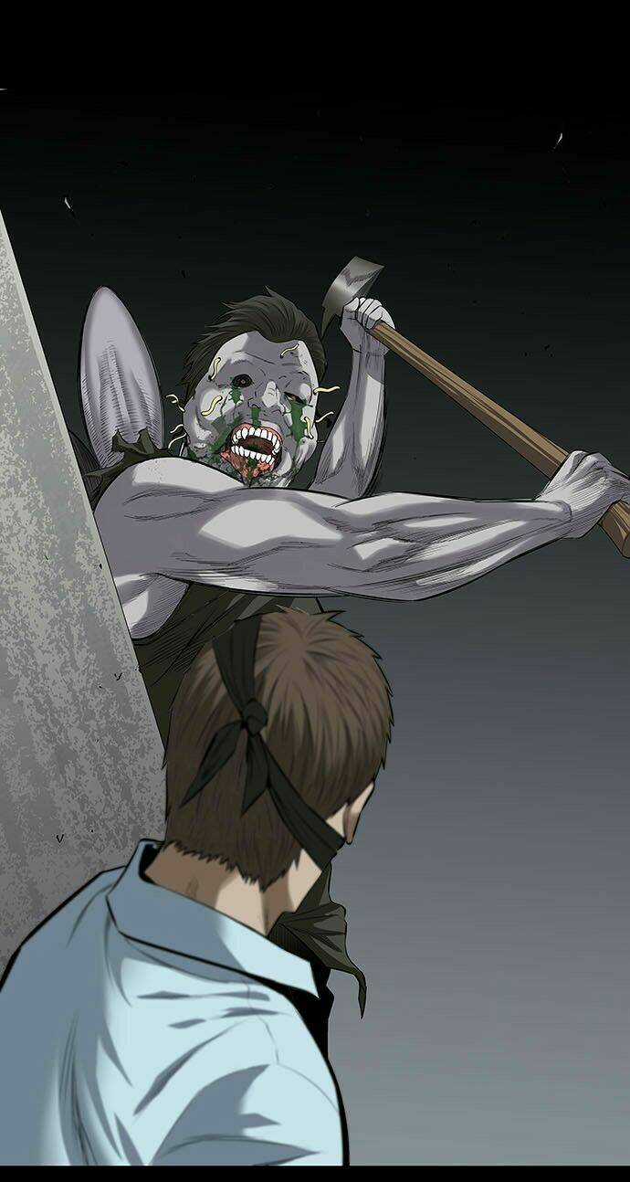 THẢM HỌA ONG ĐỘC Chapter 145 trang 18