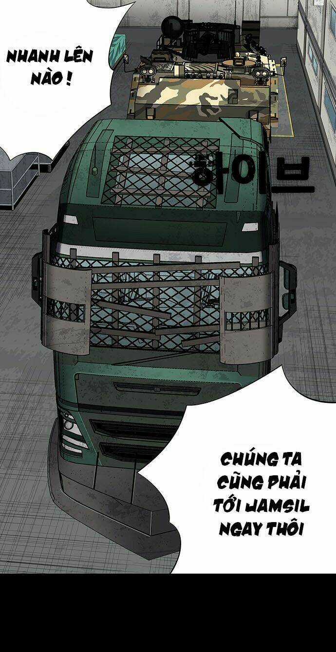 THẢM HỌA ONG ĐỘC Chapter 145 trang 2