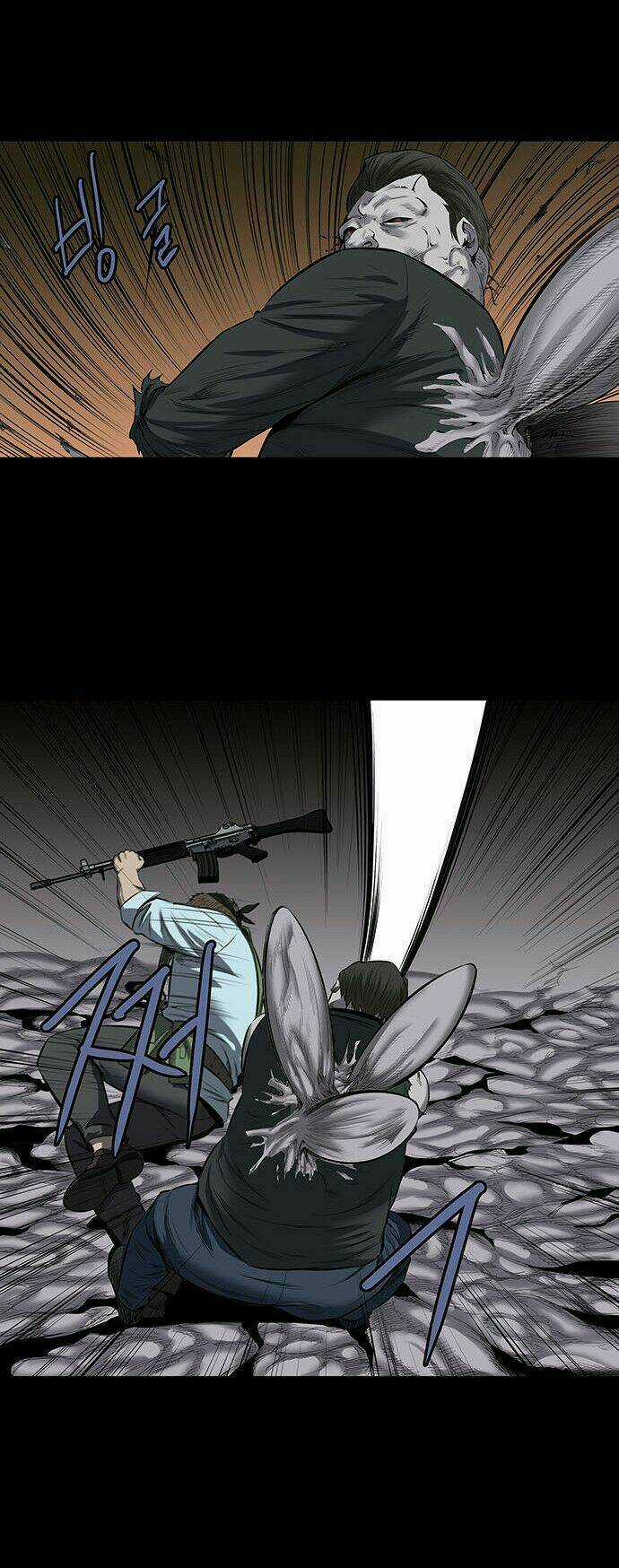 THẢM HỌA ONG ĐỘC Chapter 145 trang 20