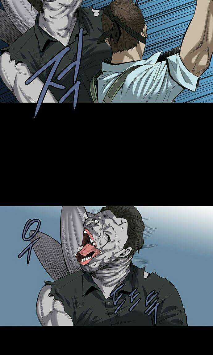 THẢM HỌA ONG ĐỘC Chapter 145 trang 22