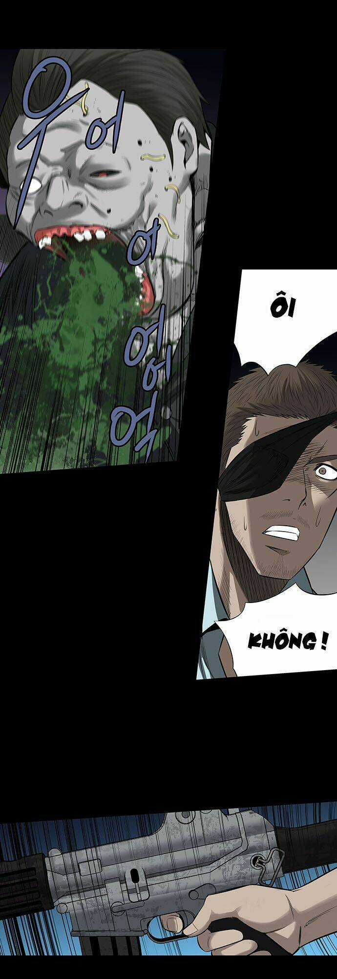 THẢM HỌA ONG ĐỘC Chapter 145 trang 24