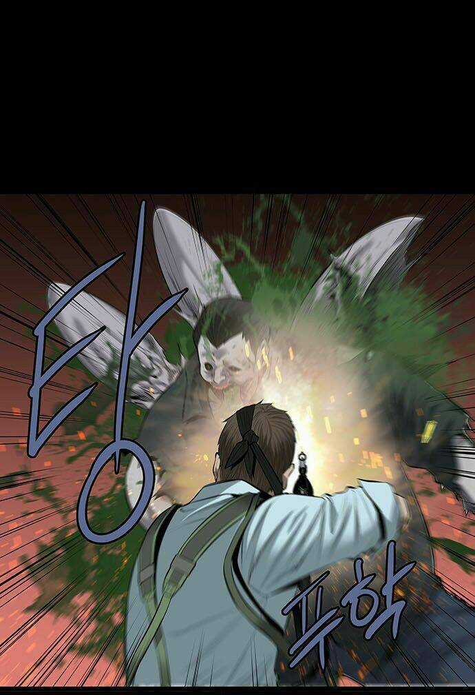 THẢM HỌA ONG ĐỘC Chapter 145 trang 25