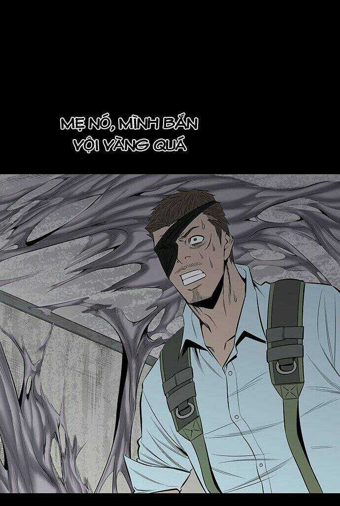 THẢM HỌA ONG ĐỘC Chapter 145 trang 28