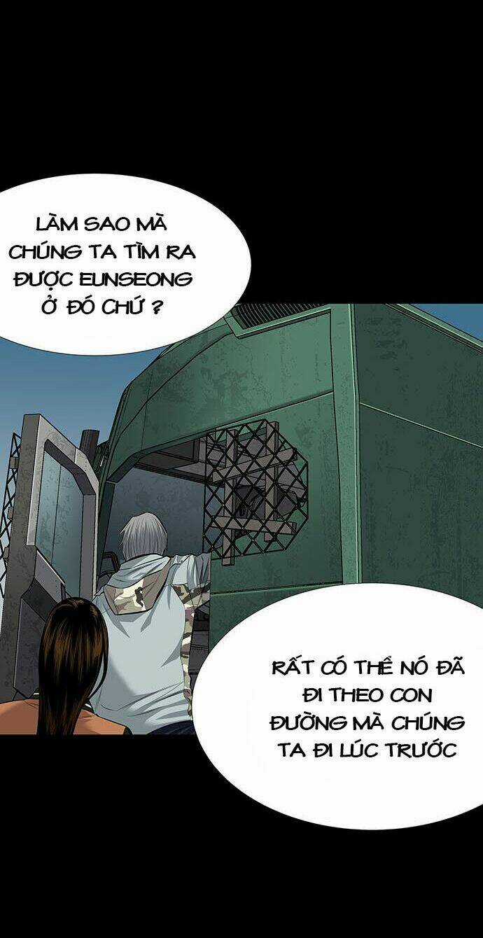 THẢM HỌA ONG ĐỘC Chapter 145 trang 3