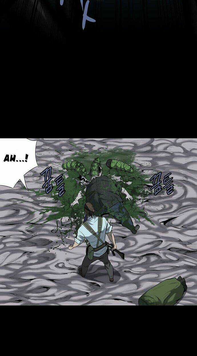 THẢM HỌA ONG ĐỘC Chapter 145 trang 31