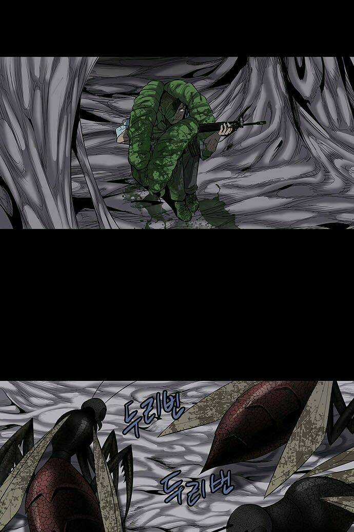 THẢM HỌA ONG ĐỘC Chapter 145 trang 34