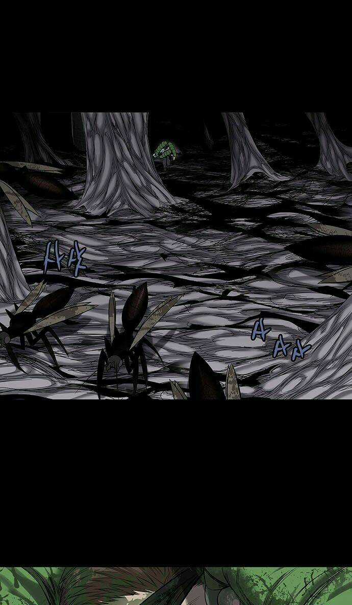 THẢM HỌA ONG ĐỘC Chapter 145 trang 37