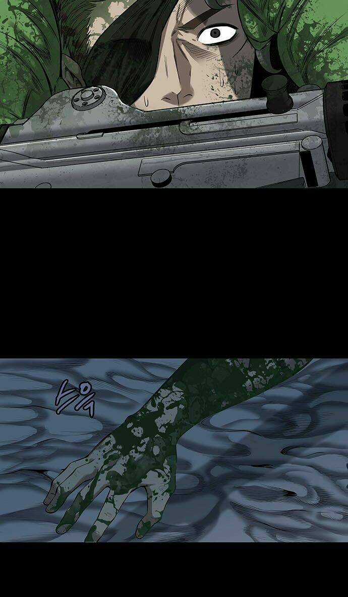 THẢM HỌA ONG ĐỘC Chapter 145 trang 38