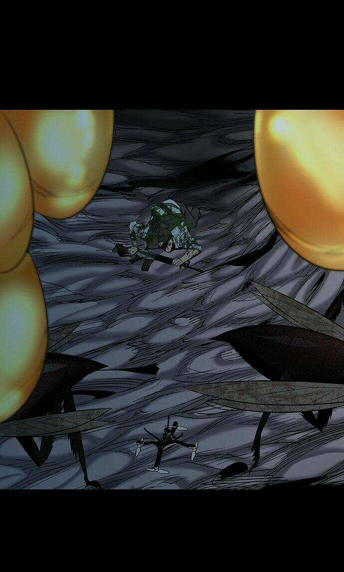 THẢM HỌA ONG ĐỘC Chapter 145 trang 40