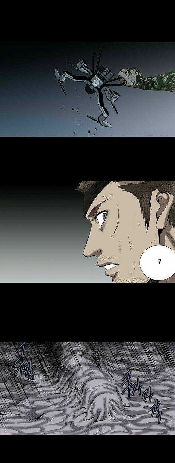 THẢM HỌA ONG ĐỘC Chapter 145 trang 41