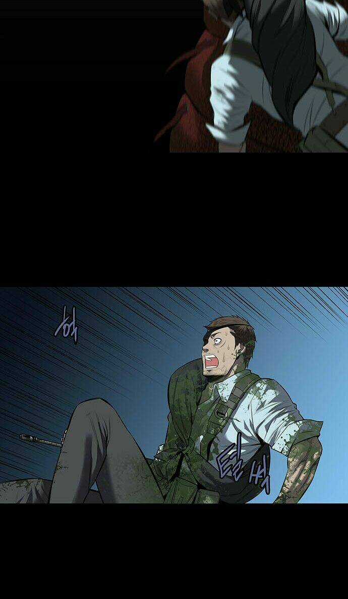 THẢM HỌA ONG ĐỘC Chapter 145 trang 44