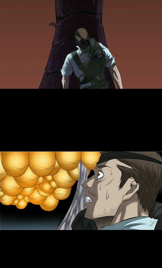 THẢM HỌA ONG ĐỘC Chapter 145 trang 46