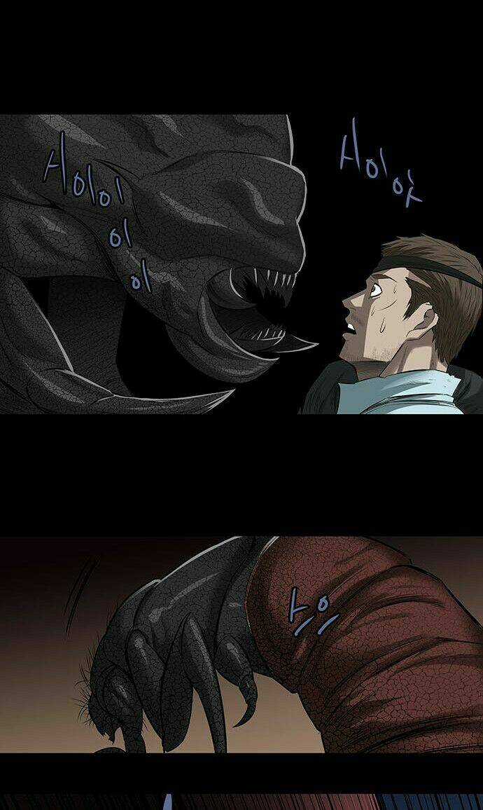 THẢM HỌA ONG ĐỘC Chapter 145 trang 47