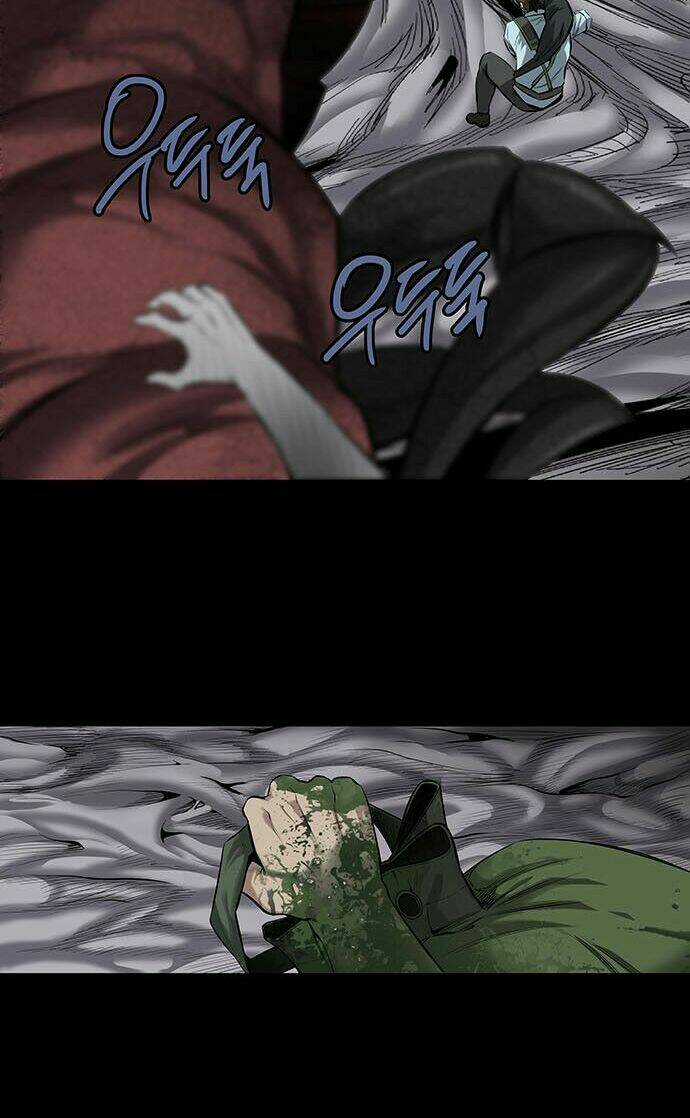 THẢM HỌA ONG ĐỘC Chapter 145 trang 50