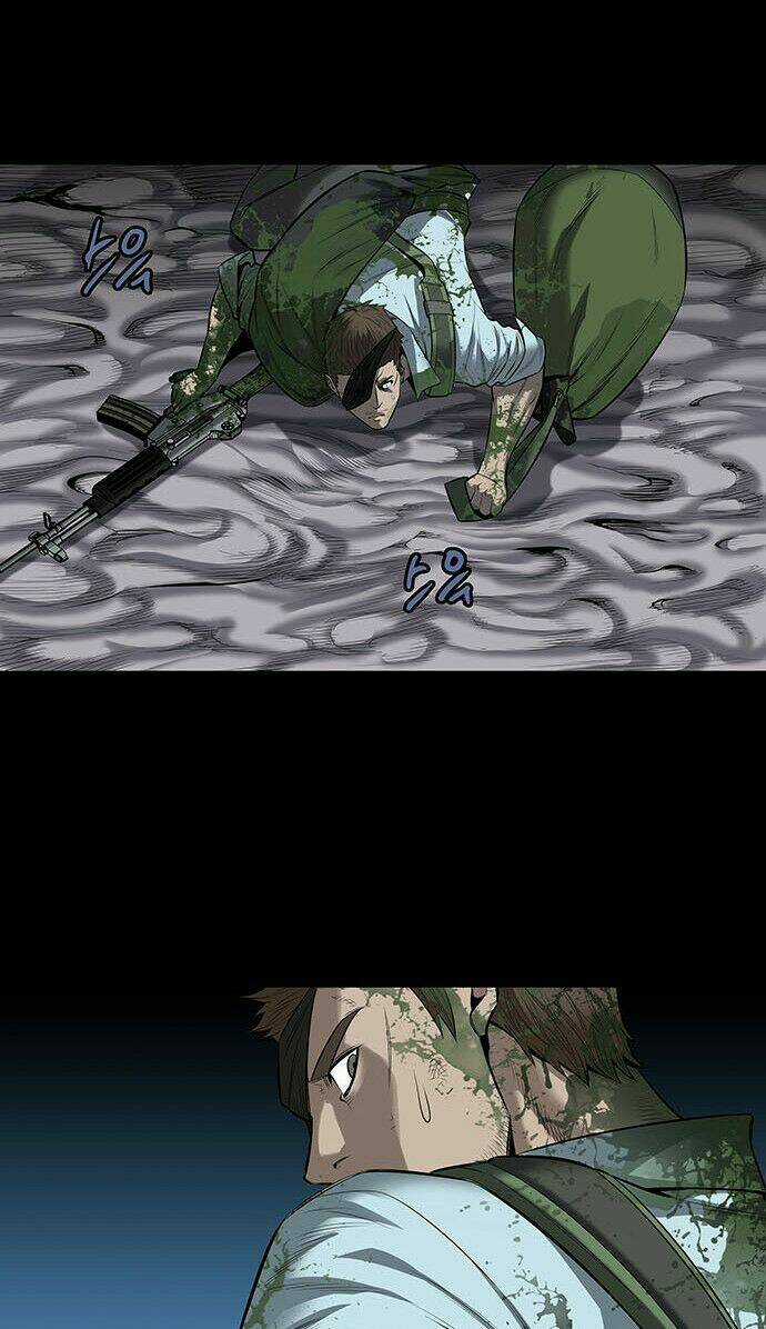 THẢM HỌA ONG ĐỘC Chapter 145 trang 51