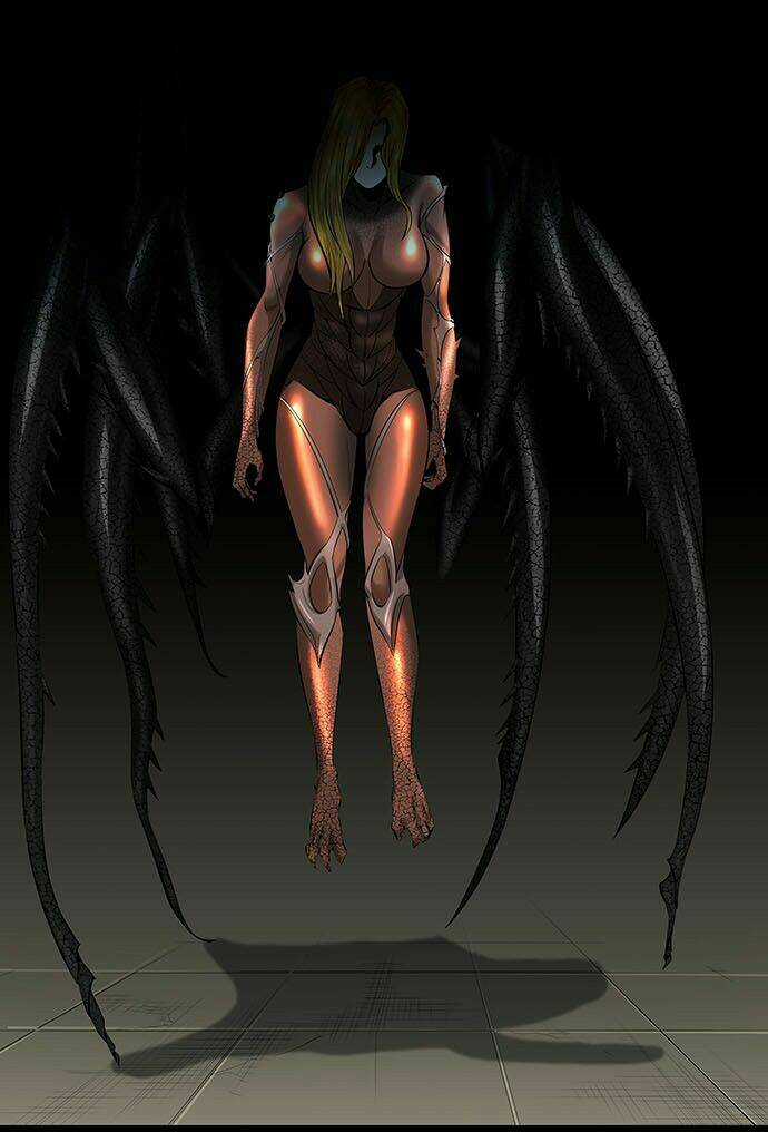 THẢM HỌA ONG ĐỘC Chapter 145 trang 56