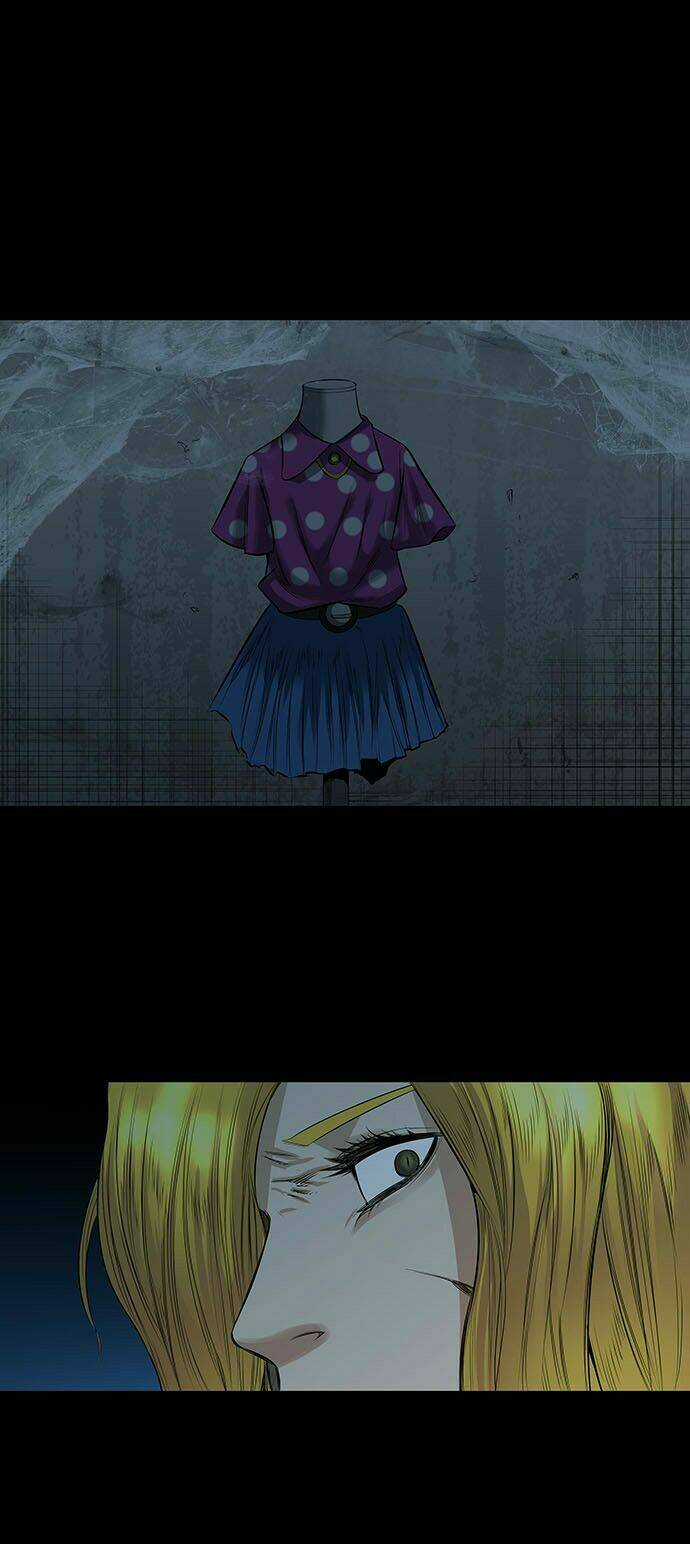 THẢM HỌA ONG ĐỘC Chapter 145 trang 57