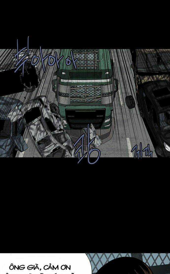 THẢM HỌA ONG ĐỘC Chapter 145 trang 6