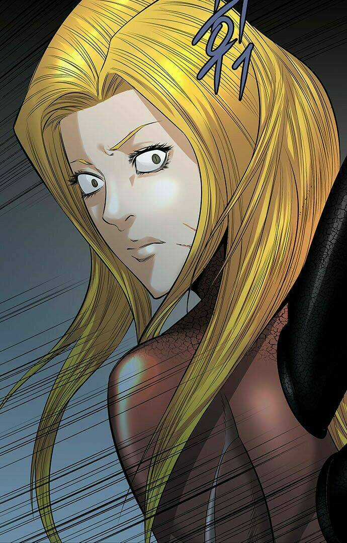 THẢM HỌA ONG ĐỘC Chapter 145 trang 61