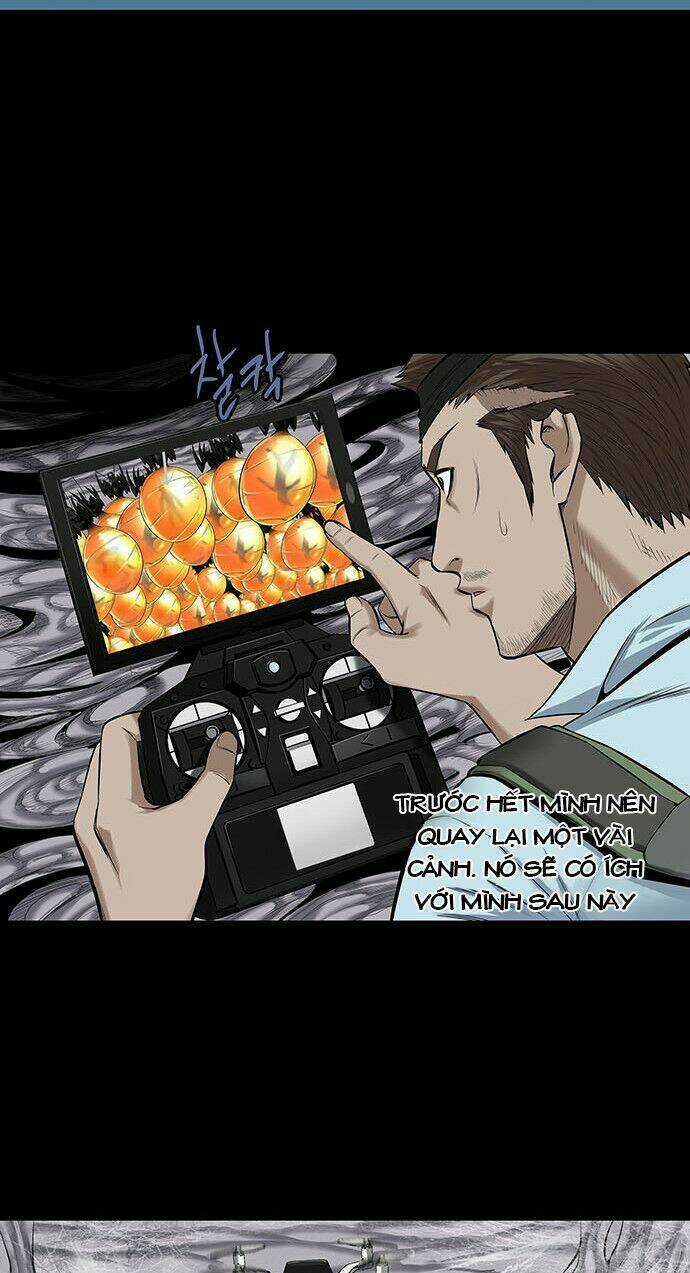 THẢM HỌA ONG ĐỘC Chapter 145 trang 9