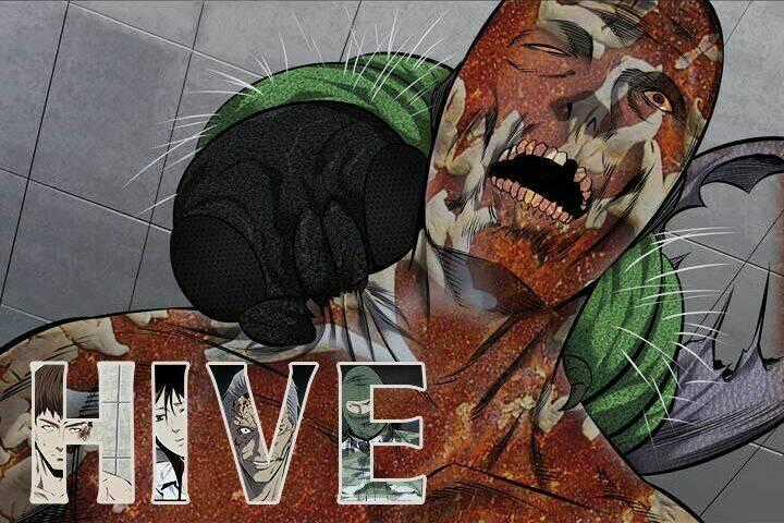 THẢM HỌA ONG ĐỘC Chapter 146 trang 1