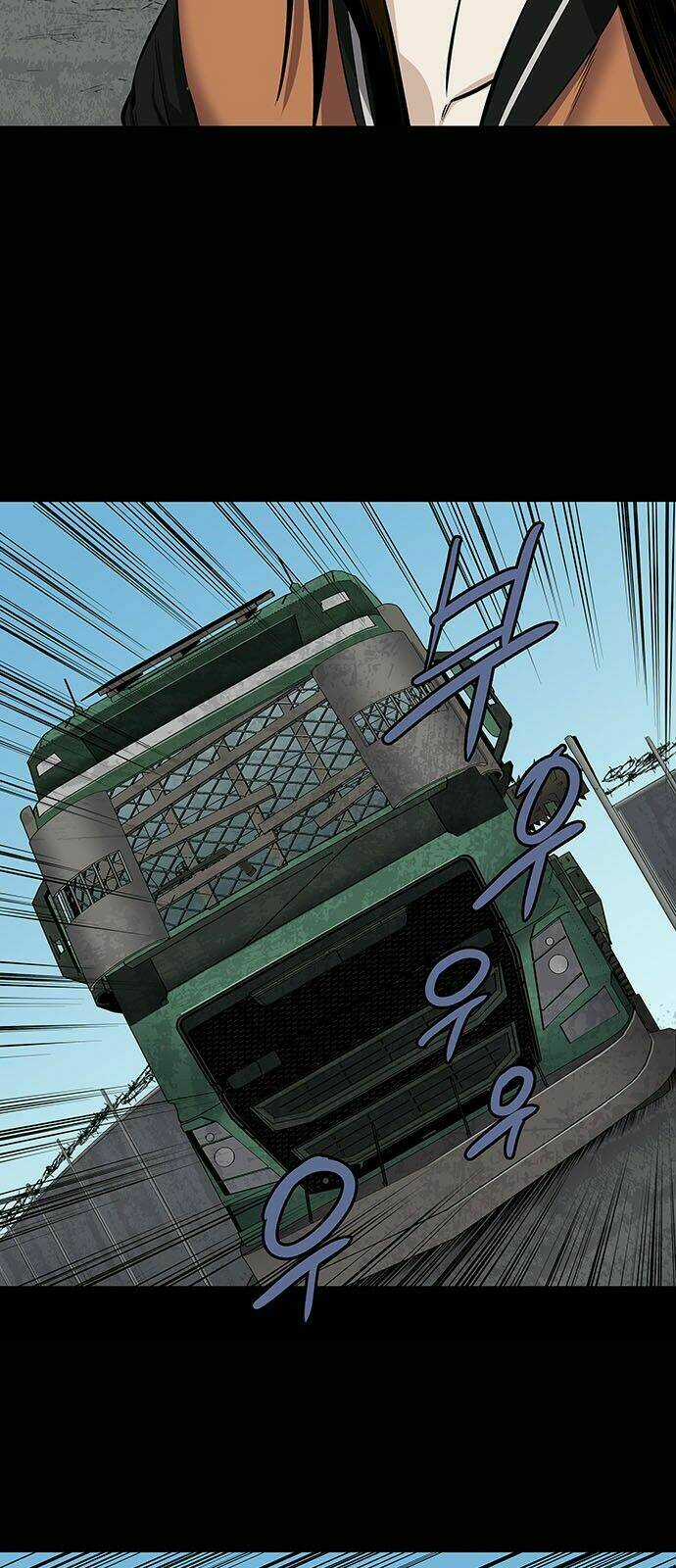 THẢM HỌA ONG ĐỘC Chapter 146 trang 10