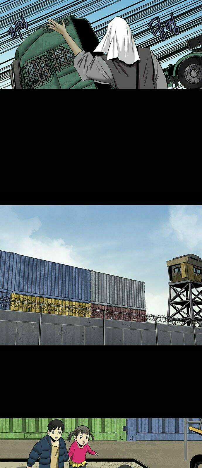 THẢM HỌA ONG ĐỘC Chapter 146 trang 11