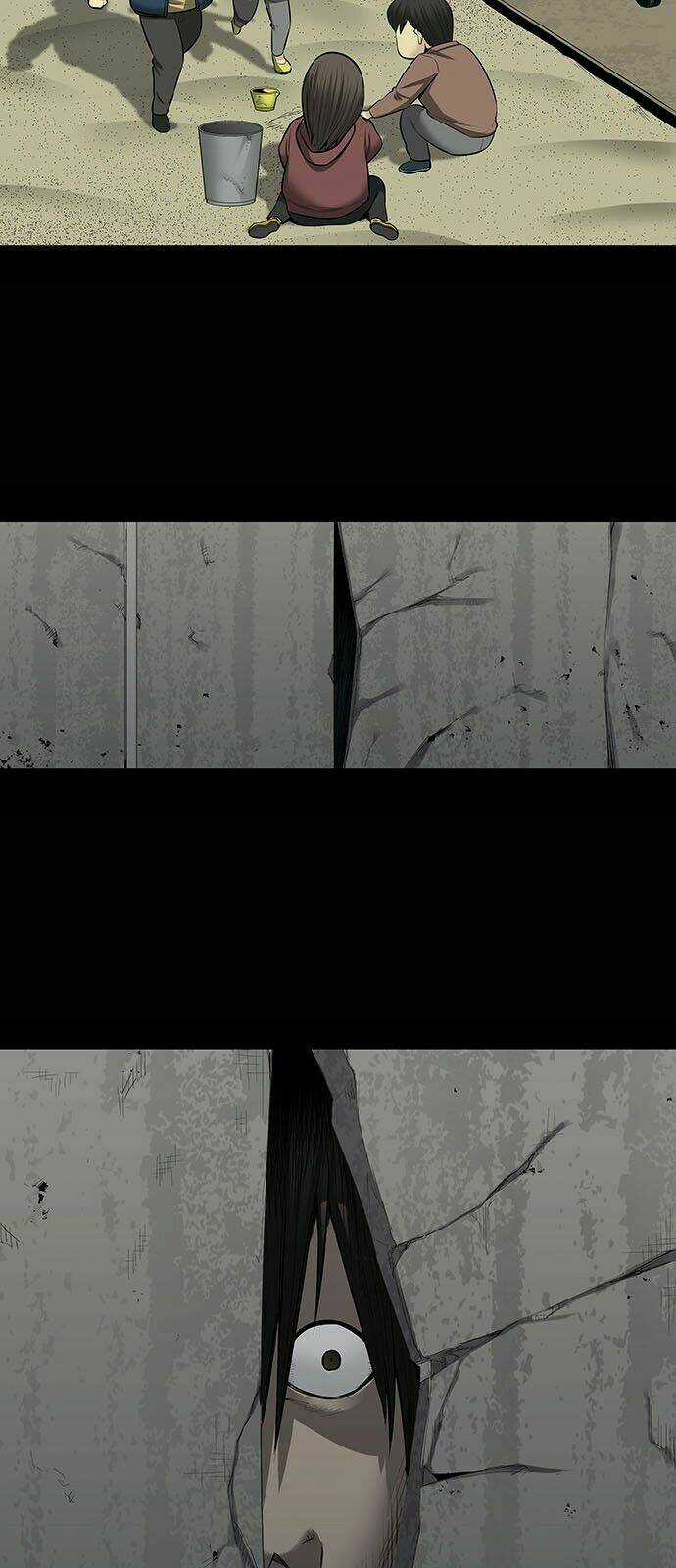 THẢM HỌA ONG ĐỘC Chapter 146 trang 12