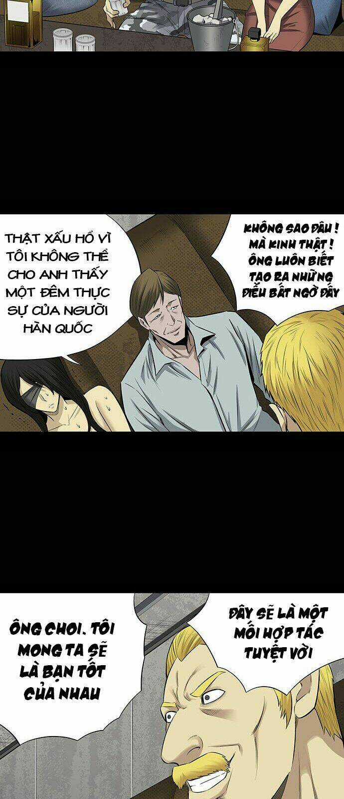 THẢM HỌA ONG ĐỘC Chapter 146 trang 14