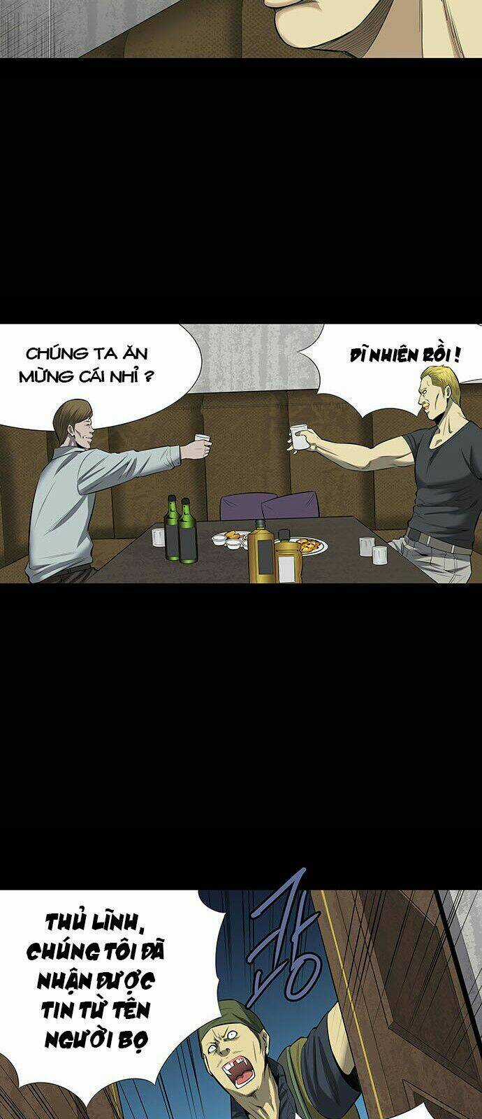 THẢM HỌA ONG ĐỘC Chapter 146 trang 15