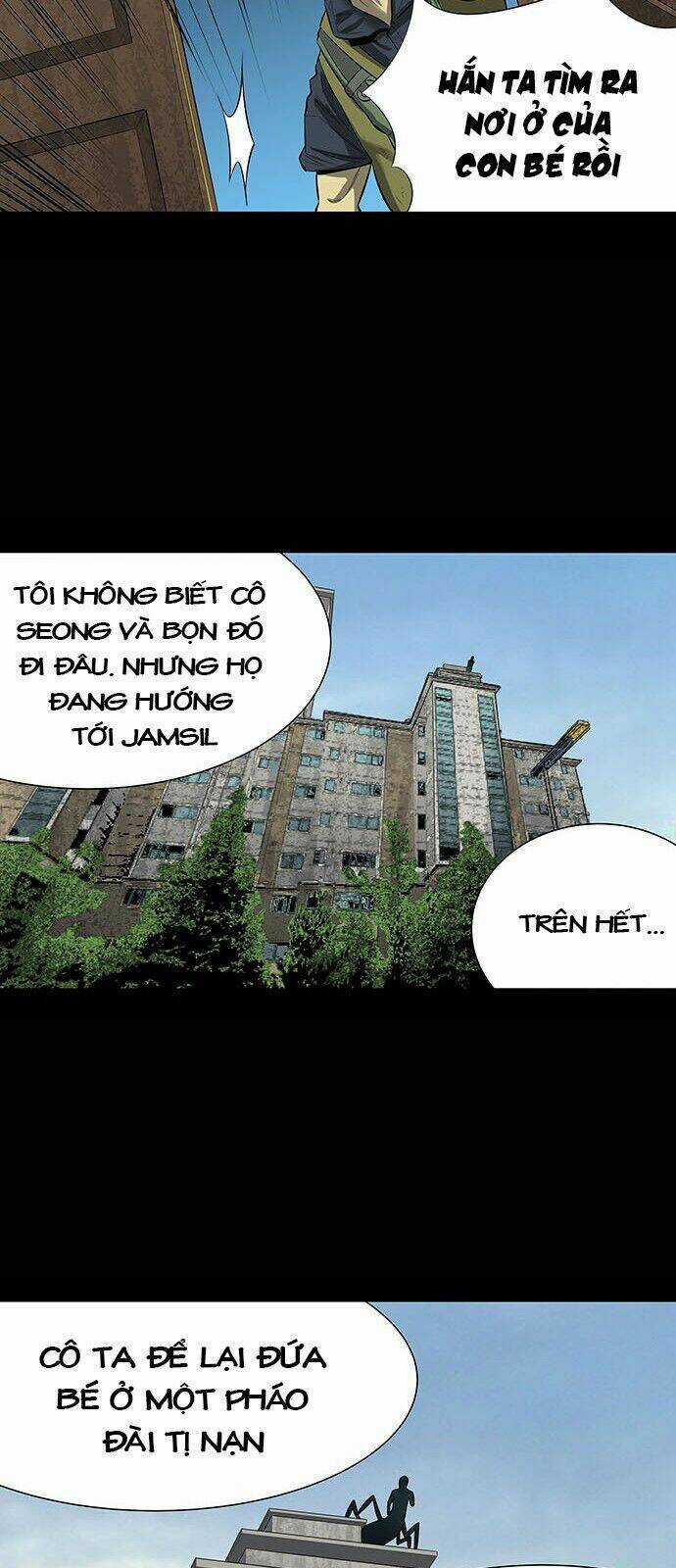 THẢM HỌA ONG ĐỘC Chapter 146 trang 16