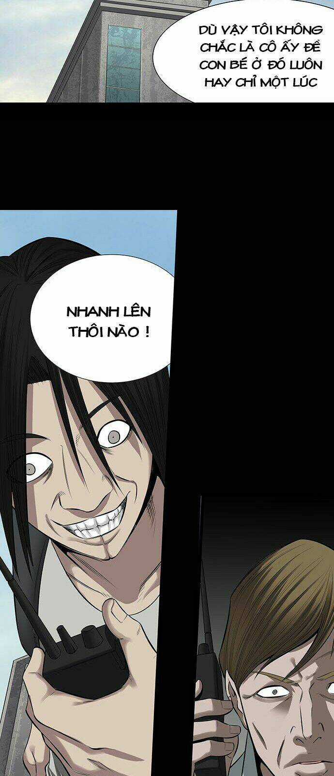 THẢM HỌA ONG ĐỘC Chapter 146 trang 17