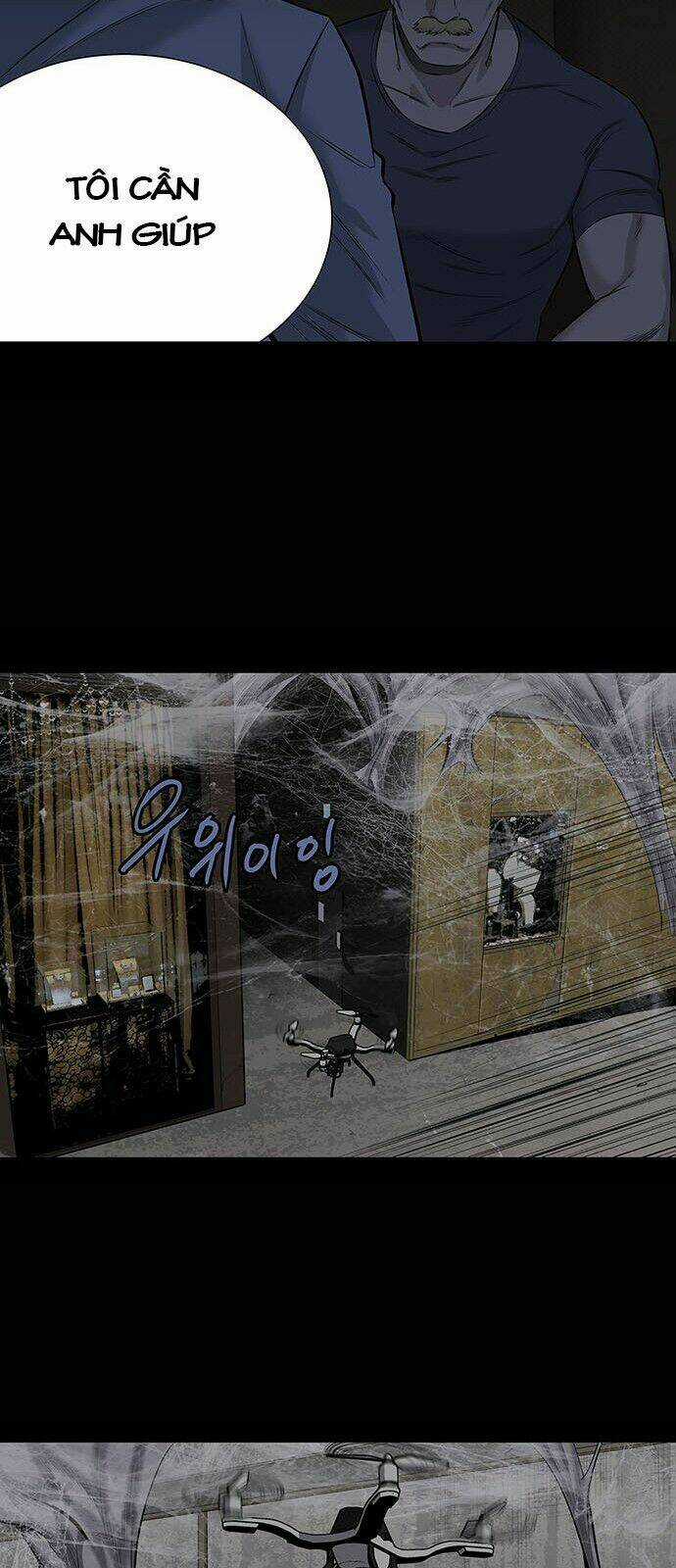 THẢM HỌA ONG ĐỘC Chapter 146 trang 19