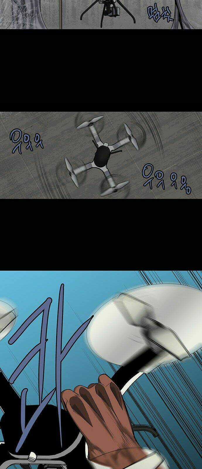 THẢM HỌA ONG ĐỘC Chapter 146 trang 20