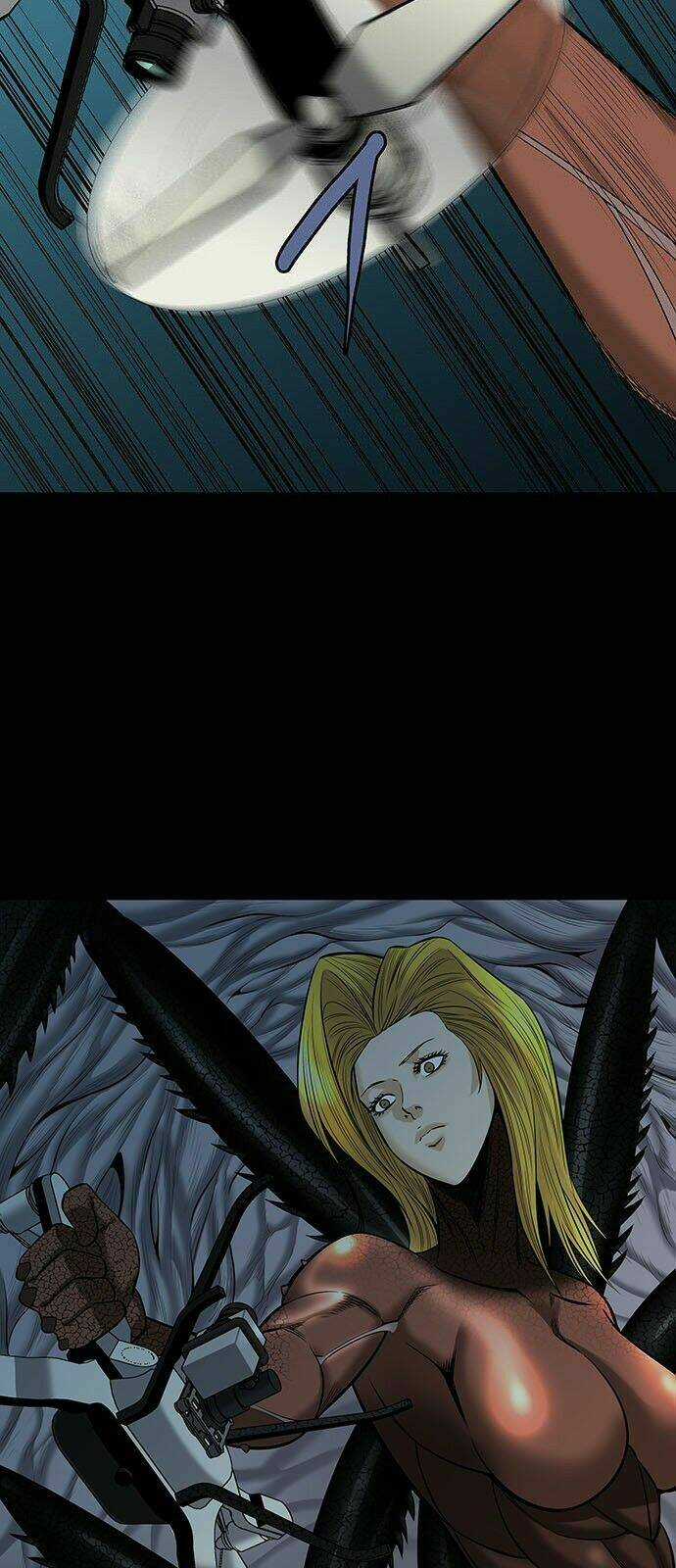 THẢM HỌA ONG ĐỘC Chapter 146 trang 21