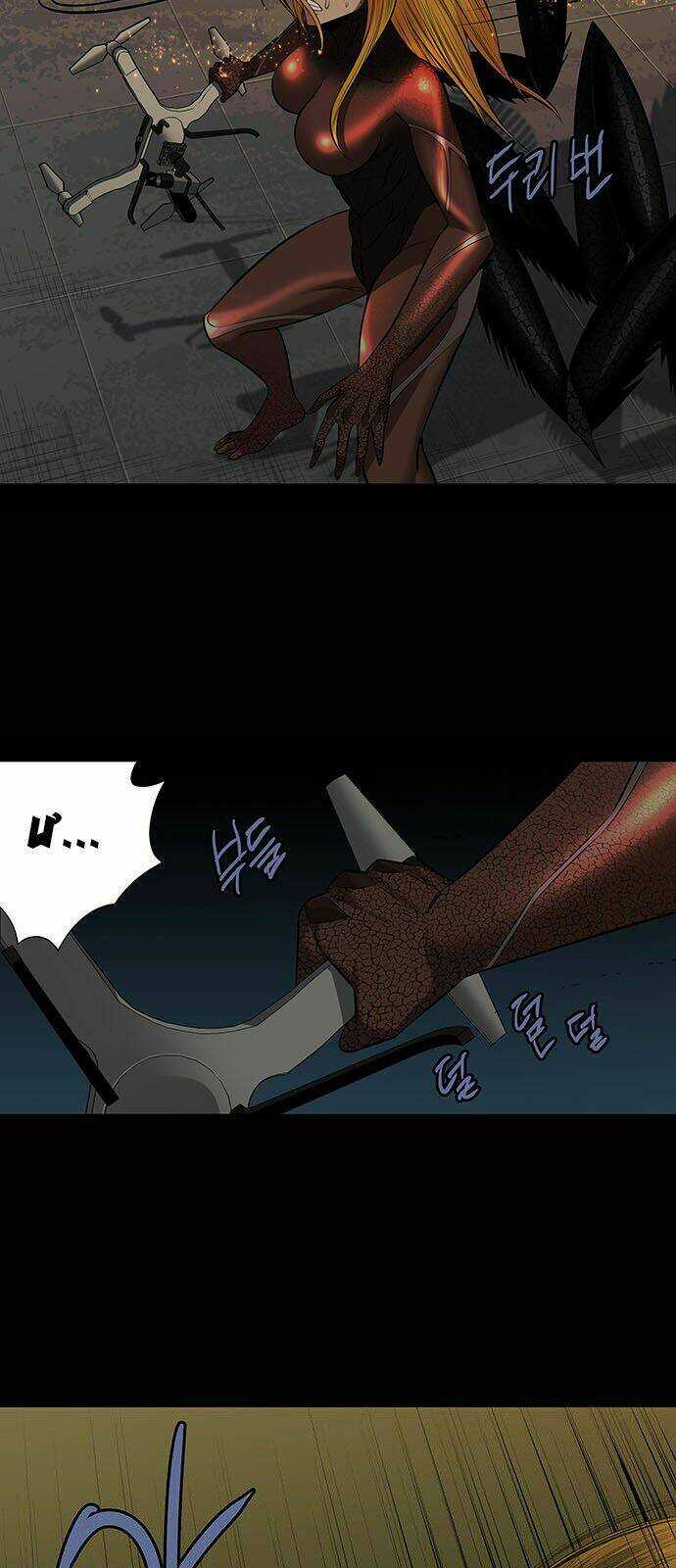 THẢM HỌA ONG ĐỘC Chapter 146 trang 25