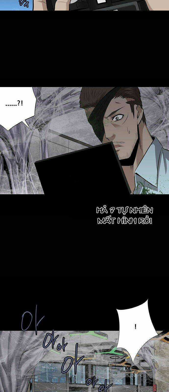 THẢM HỌA ONG ĐỘC Chapter 146 trang 27