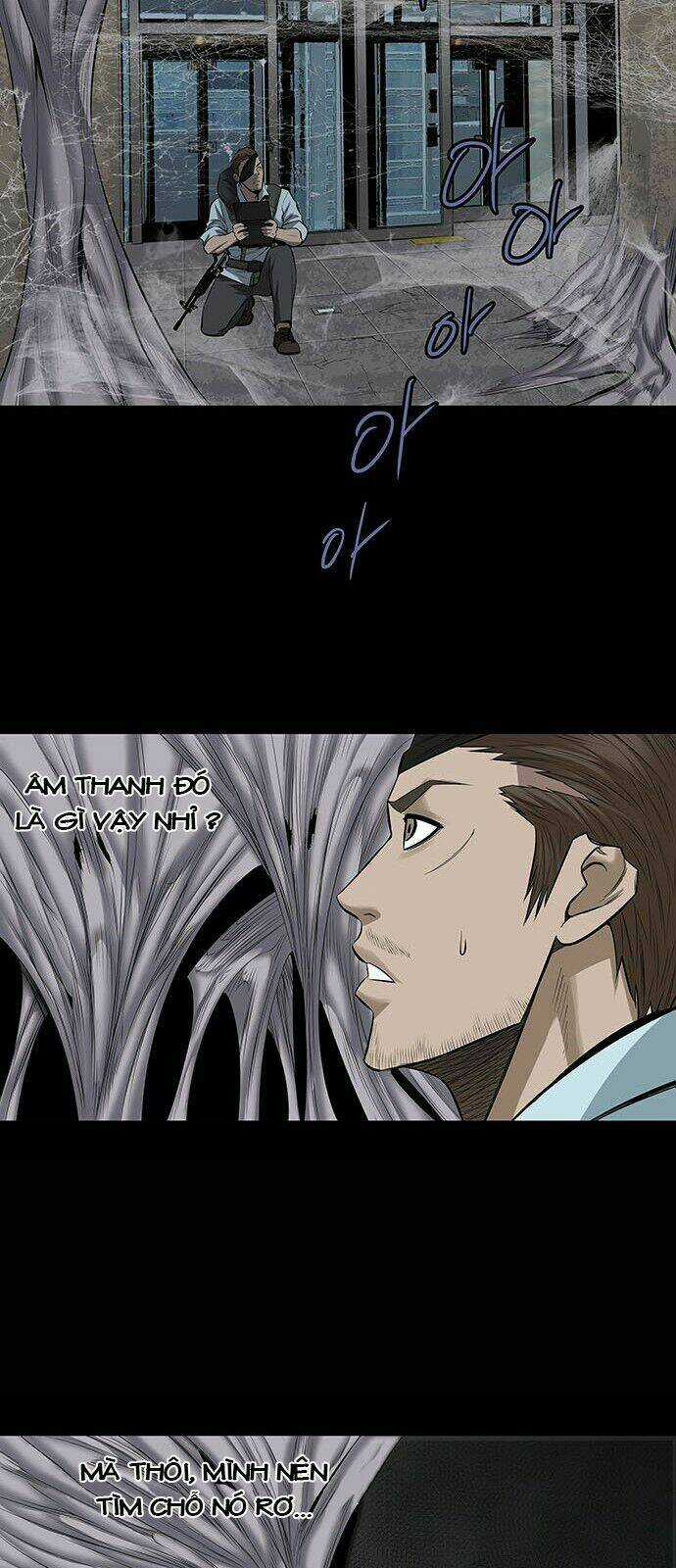 THẢM HỌA ONG ĐỘC Chapter 146 trang 28