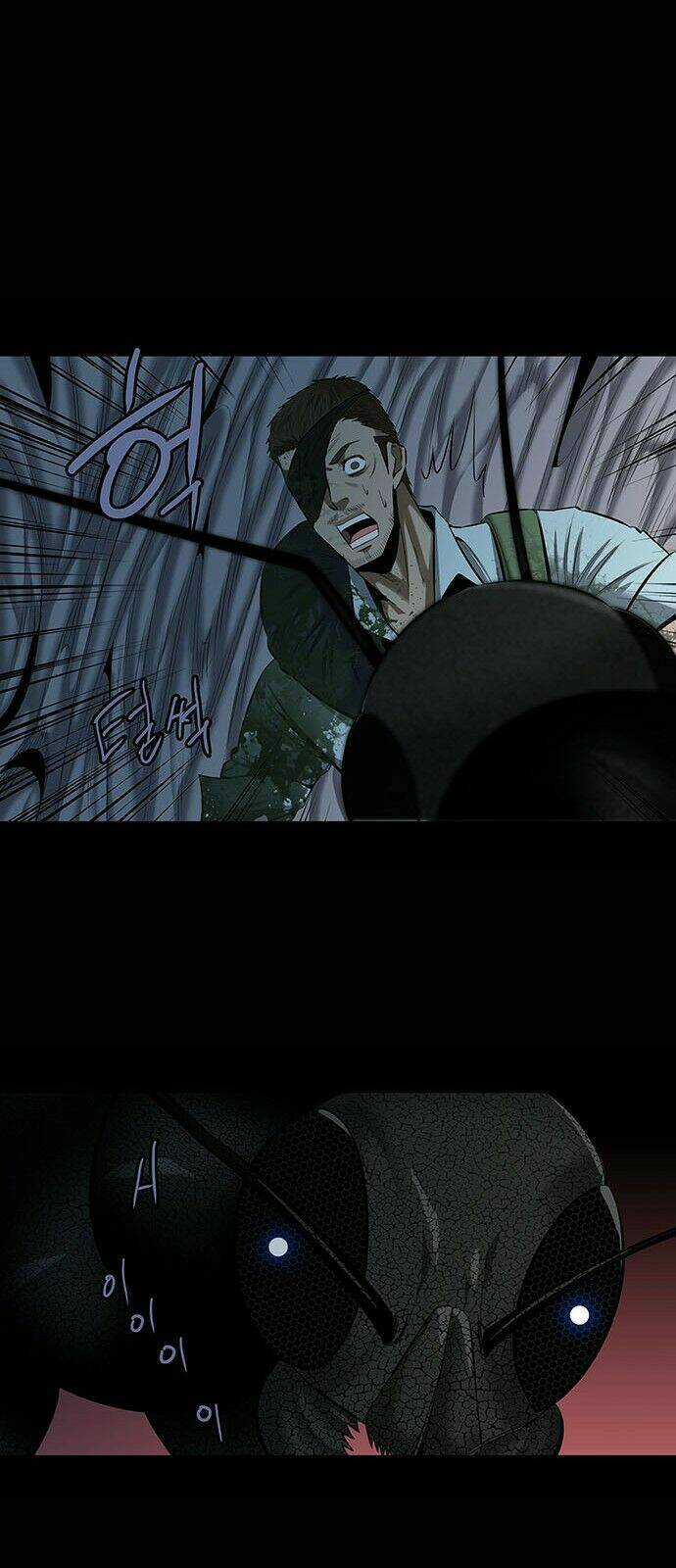 THẢM HỌA ONG ĐỘC Chapter 146 trang 30