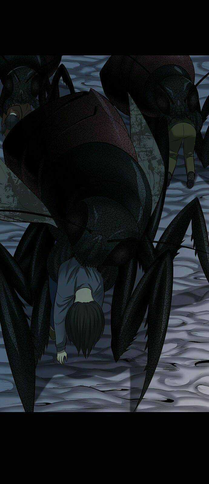 THẢM HỌA ONG ĐỘC Chapter 146 trang 33