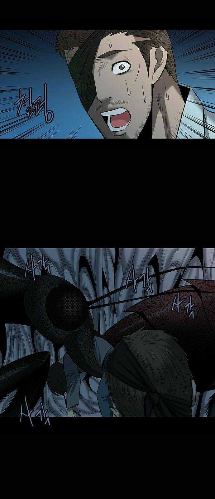 THẢM HỌA ONG ĐỘC Chapter 146 trang 34