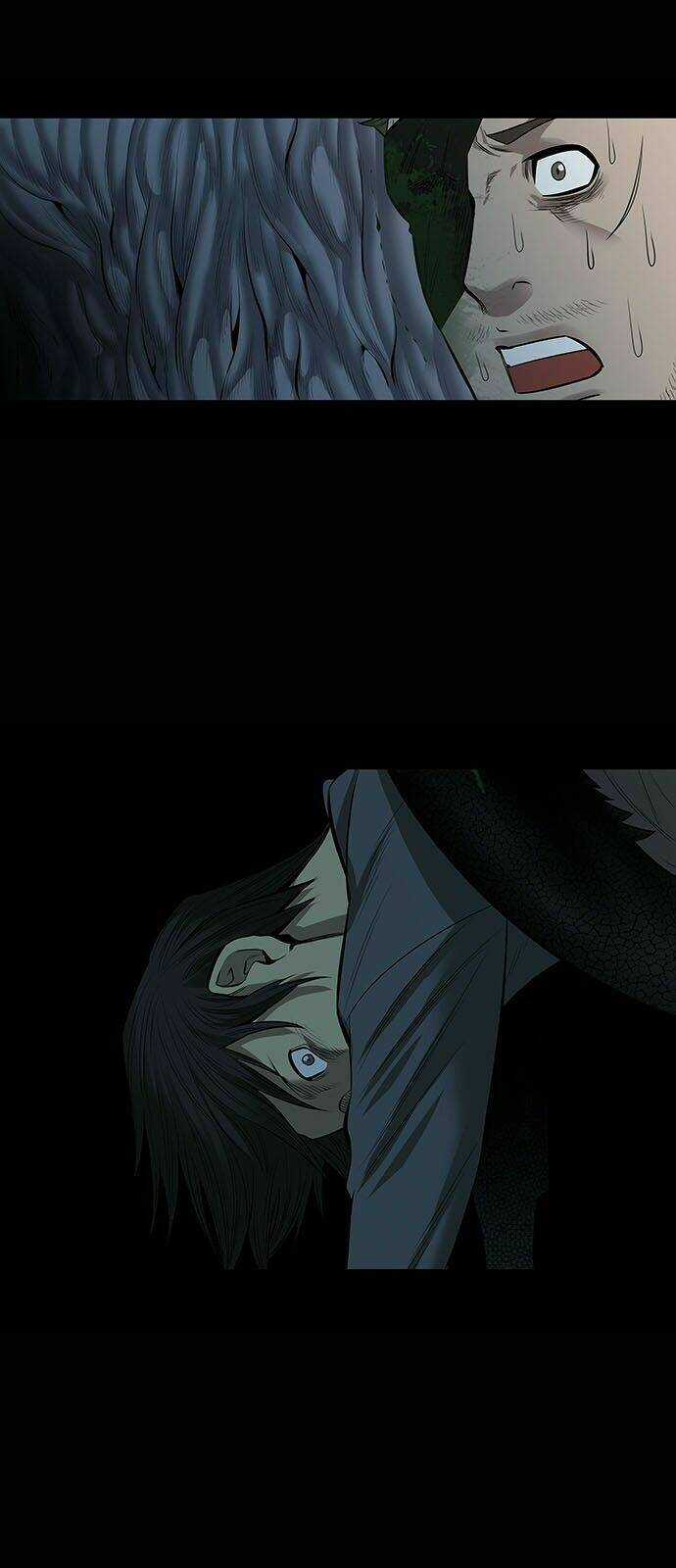 THẢM HỌA ONG ĐỘC Chapter 146 trang 35