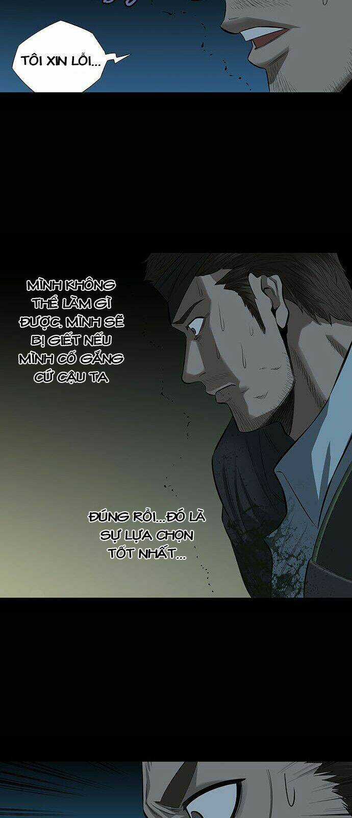 THẢM HỌA ONG ĐỘC Chapter 146 trang 38