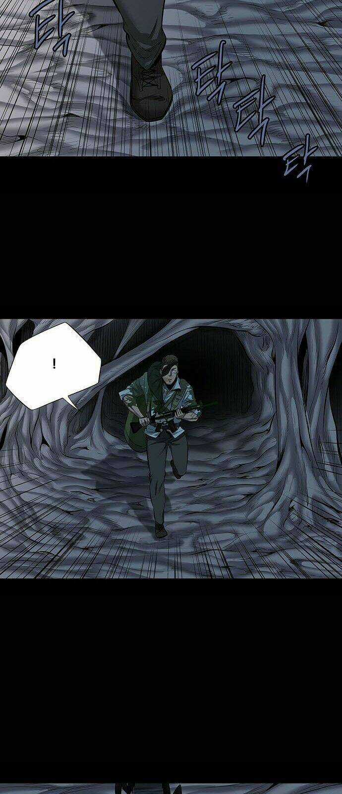 THẢM HỌA ONG ĐỘC Chapter 146 trang 40