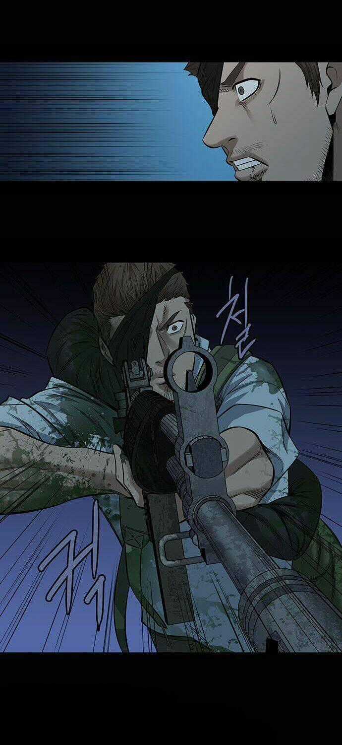 THẢM HỌA ONG ĐỘC Chapter 146 trang 42