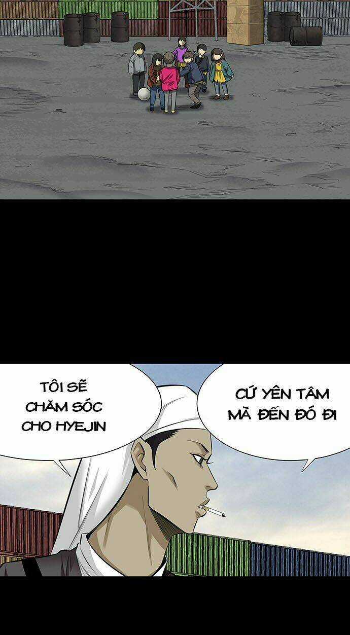 THẢM HỌA ONG ĐỘC Chapter 146 trang 5