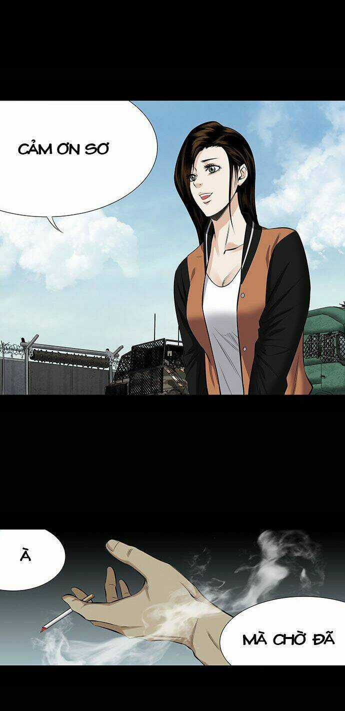 THẢM HỌA ONG ĐỘC Chapter 146 trang 6