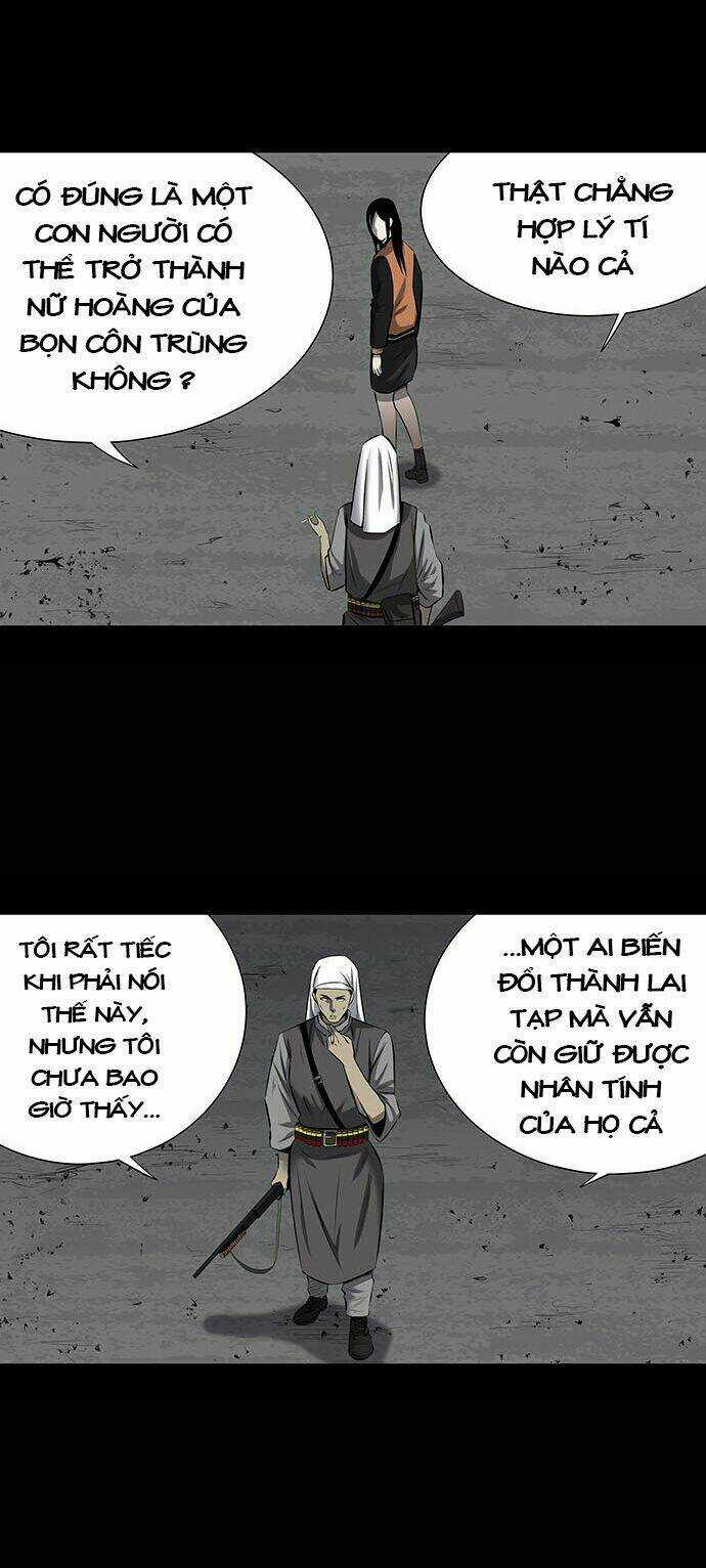 THẢM HỌA ONG ĐỘC Chapter 146 trang 7