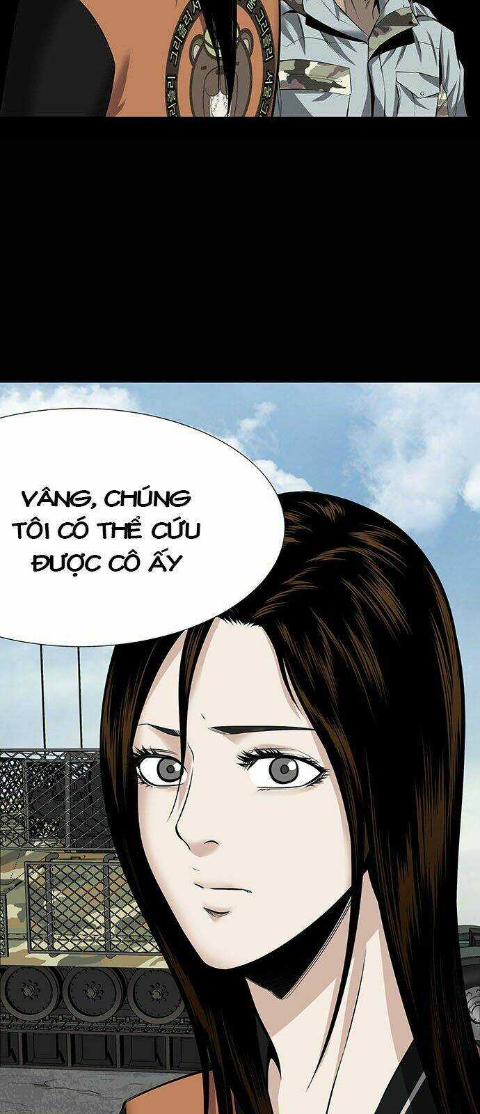 THẢM HỌA ONG ĐỘC Chapter 146 trang 9
